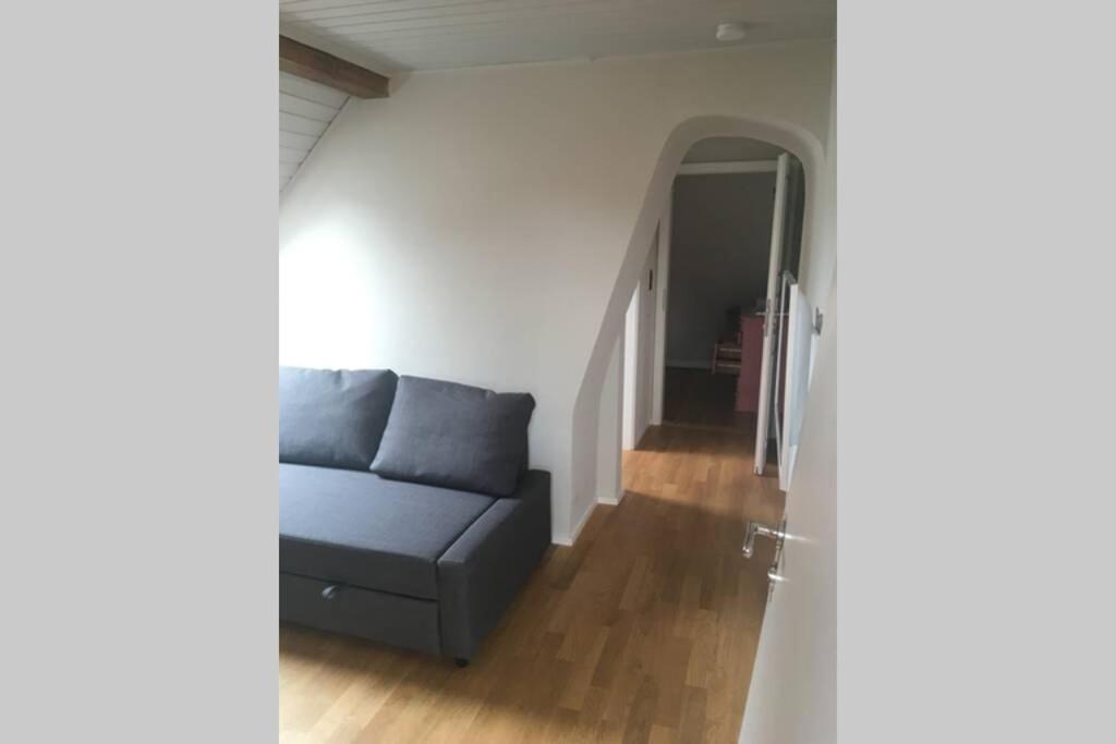 2-Zimmer-Apartment In Muenchen Eksteriør bilde