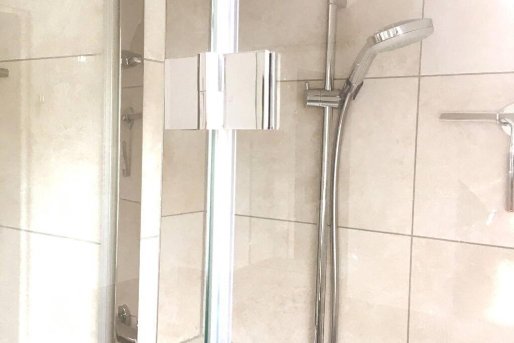 2-Zimmer-Apartment In Muenchen Eksteriør bilde